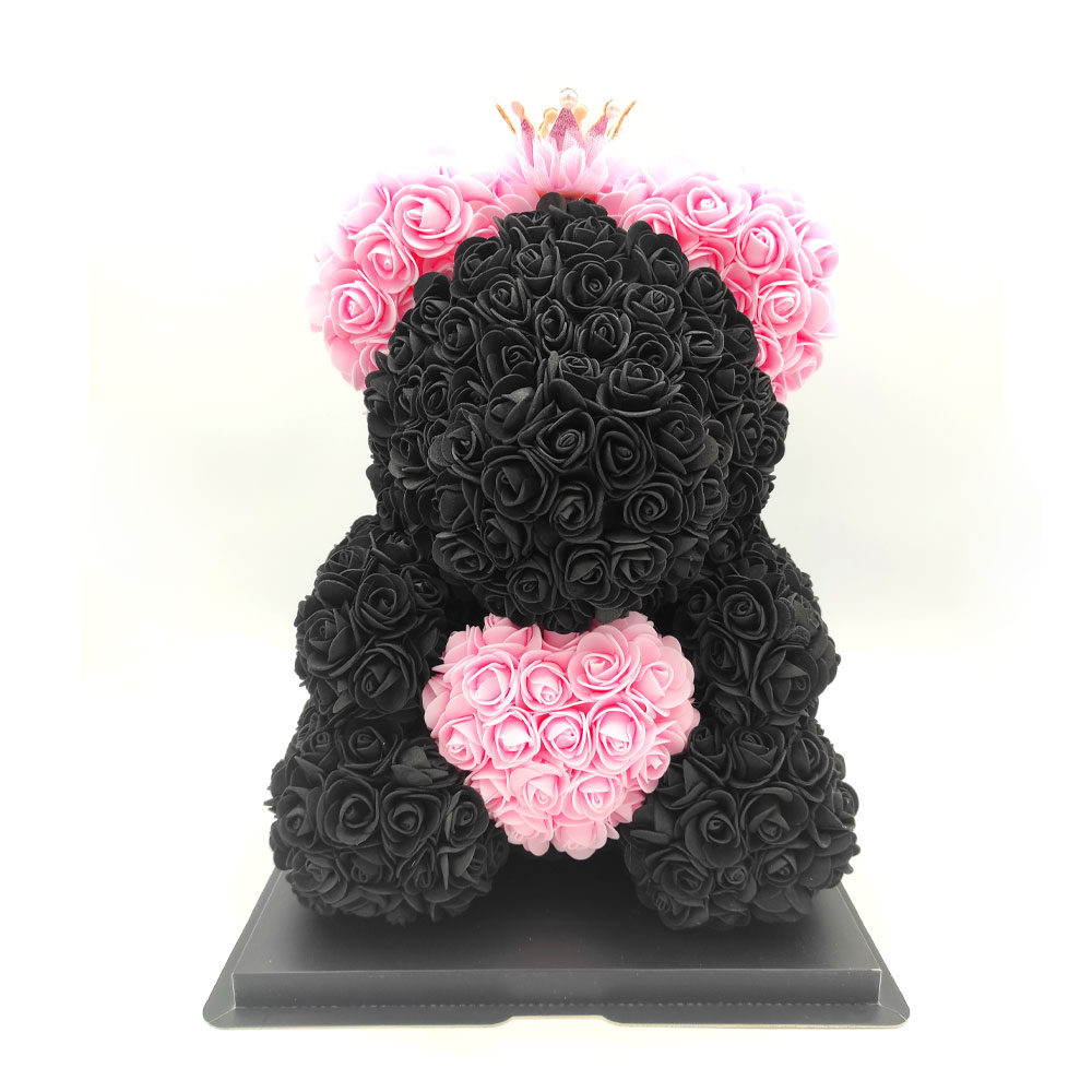Rose Bears