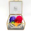Forever Rainbow Heart
