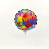 Happy Birthday Αστεράκια 10cm