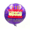 Happy Birthday Lila 23cm