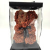 Rose Bear Brown (Υψος = 25cm/Πλάτος = 17cm)