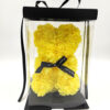 Rose Bear Yellow (Υψος = 25cm/Πλάτος = 17cm)
