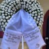 Στεφάνι Τρίποδο Απλό