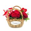 Sweet Basket