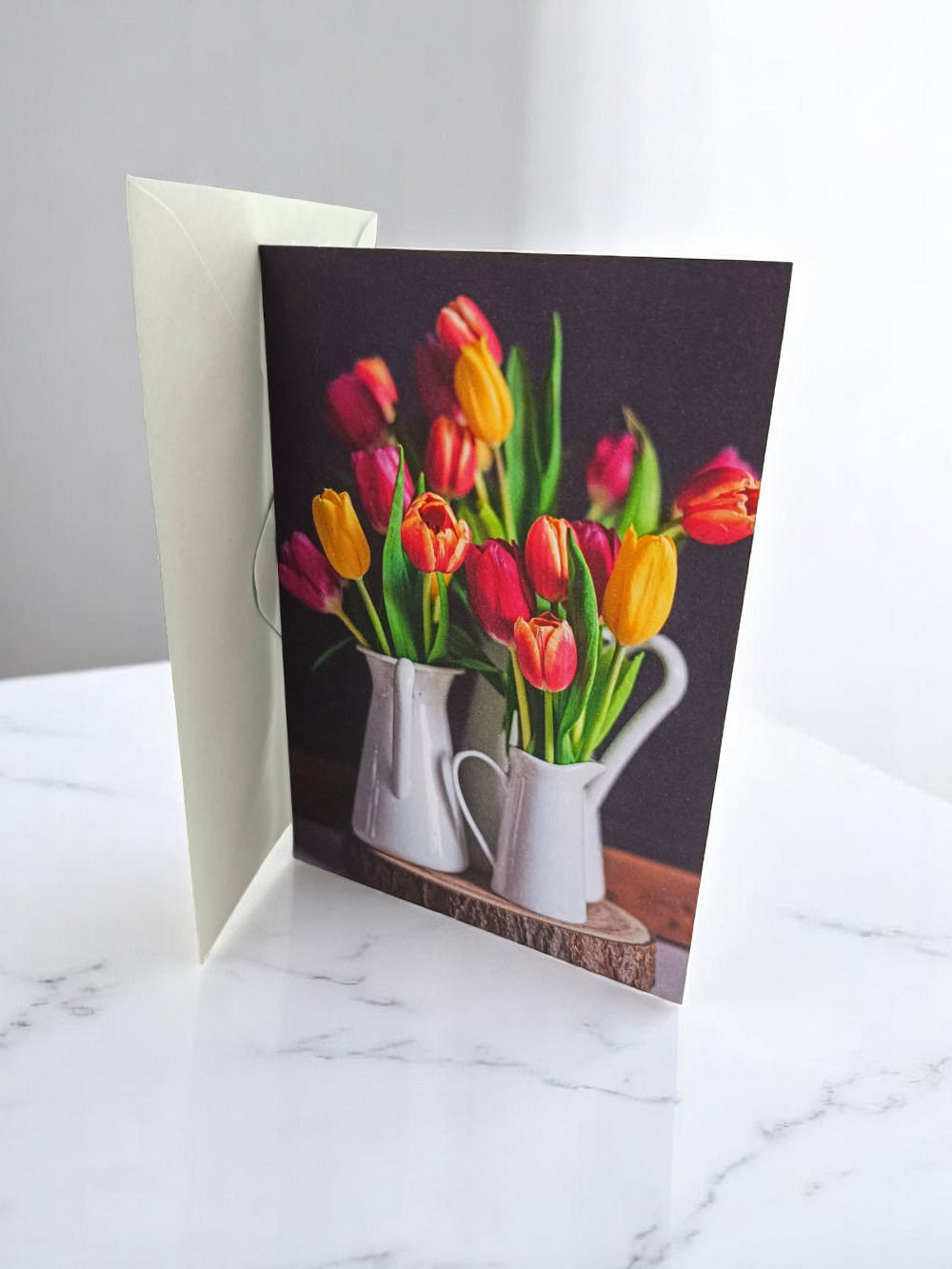 Tulips
