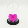 Forever Fuchsia Heart