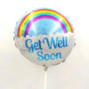 Get Well Soon (Ουράνιο Τόξο) 23cm