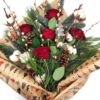 Christmas Red Bouquet