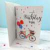 Happy Birthday To You