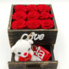 Forever 9 Red!