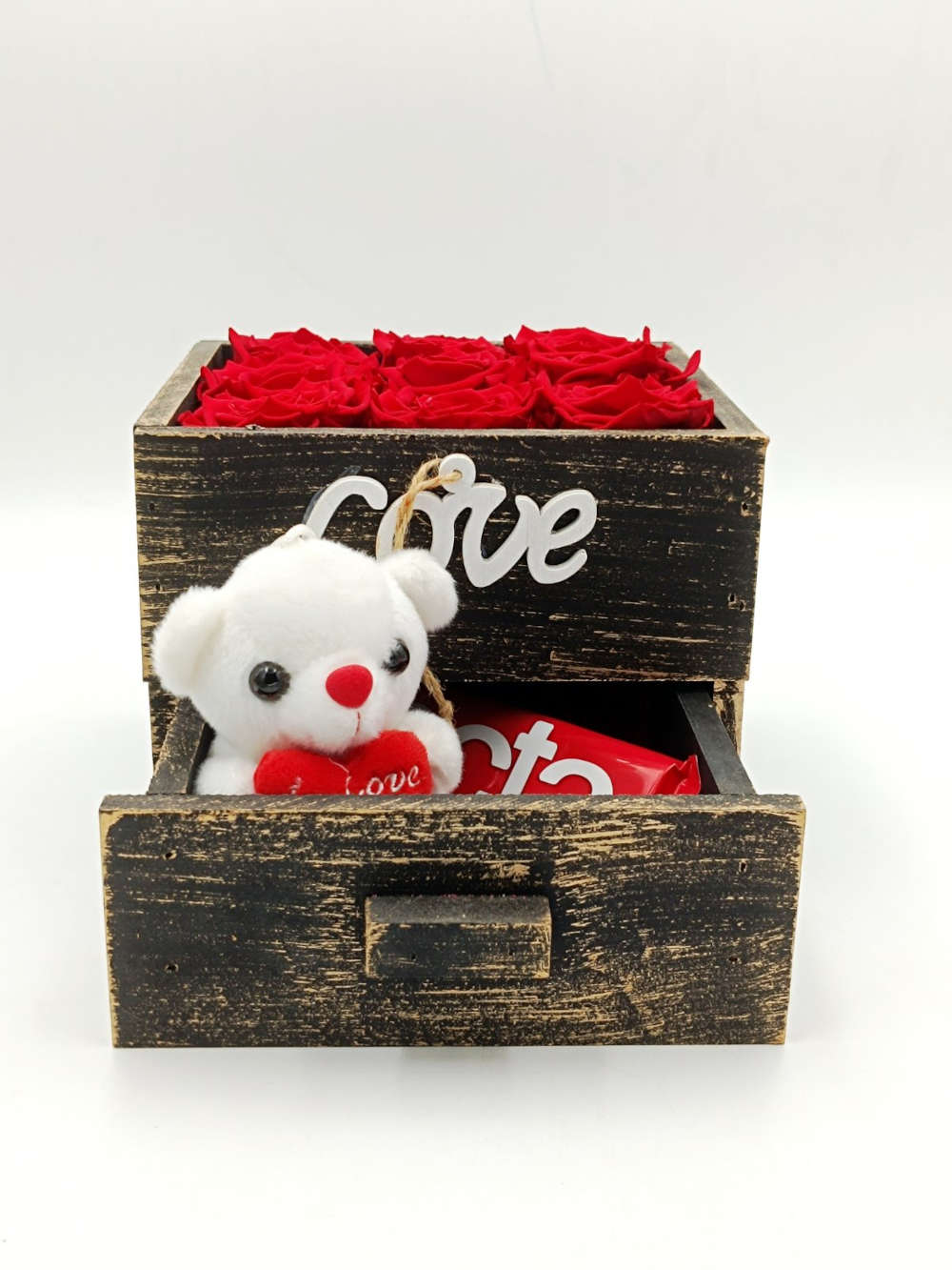 Forever 9 Red! - Image 2