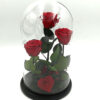 Forever 4 Red&Forever Red Medium Heart