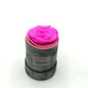 Forever Fuchsia (Large/H 4.5cm x D 5.0cm) Σε Κυλινδρικό Κουτί