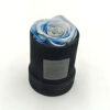 Forever Bicolor Blue (Large/H 4.5cm x D 5.0cm) Σε Κυλινδρικό Κουτί