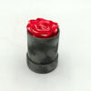 Forever Bicolor Red (Large/H 4.5cm x D 5.0cm) Σε Κυλινδρικό Κουτί