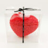 Rose Red Heart