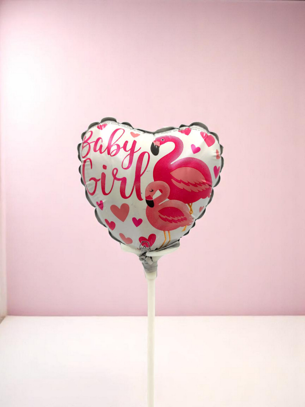 Baby Girl 10cm