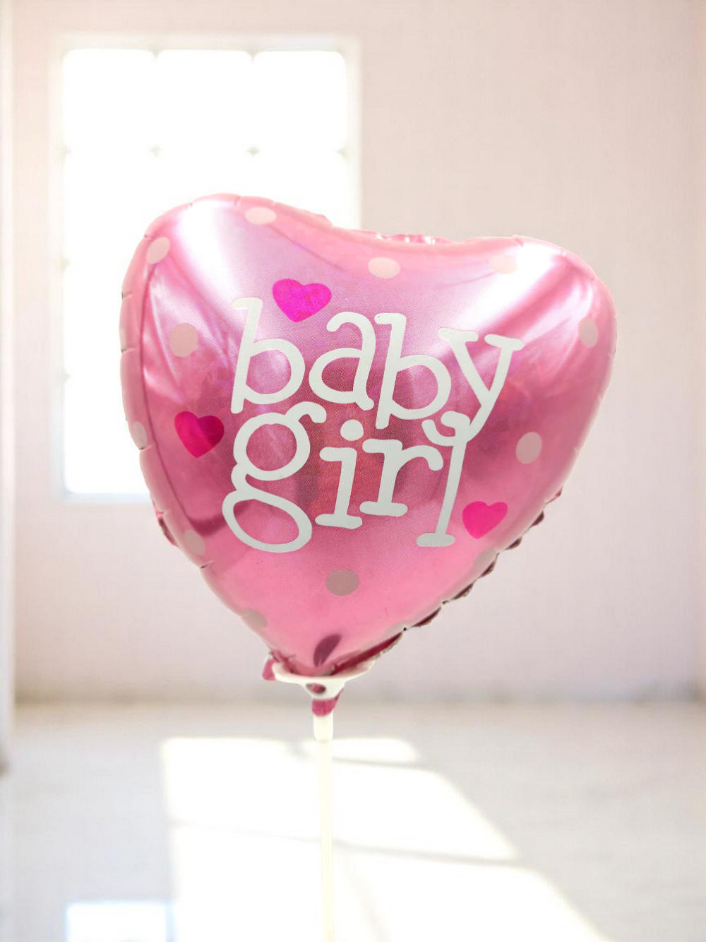 baby girl 23cm