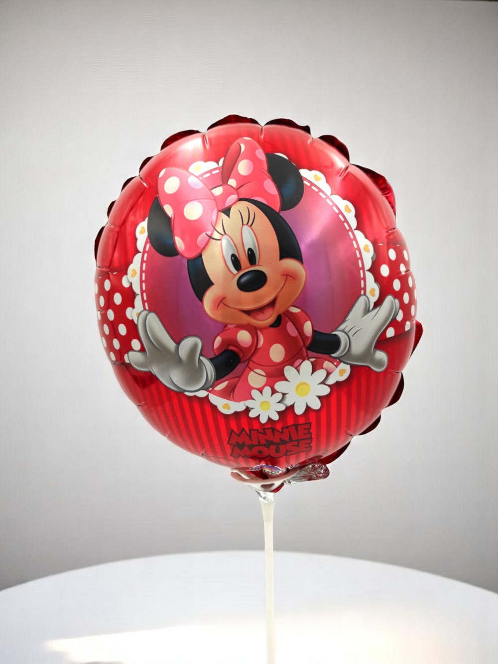 Disney Mad About Minnie 23cm