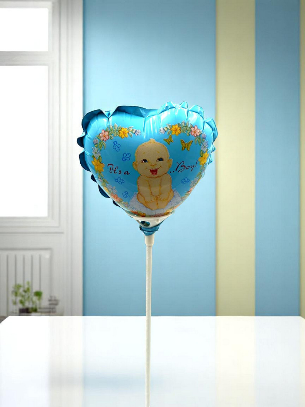 It’s a Boy! 10cm