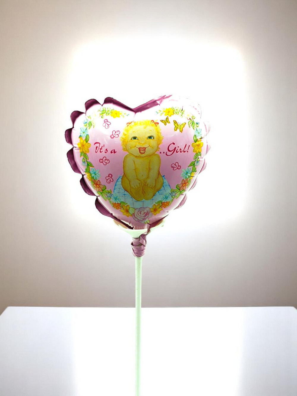 It’s a Girl! 10cm