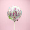 It’s a GIRL Με Κομφετί 9cm