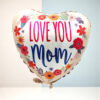 LOVE YOU MOM 23cm