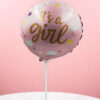 it's a girl Συννεφάκια-Αστεράκια 23cm
